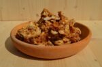 Bio-Ananas-Stücke, 500g-Packung