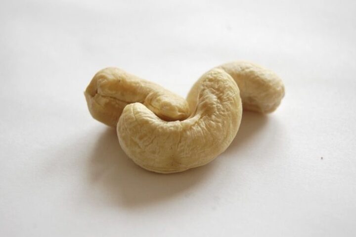 Bio-Cashew-Kerne, 500g