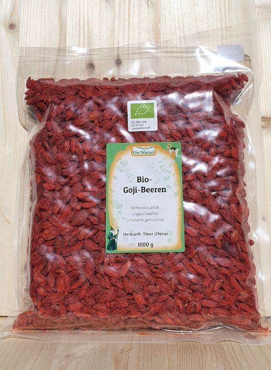 Bio Goji Beeren 1000g 02