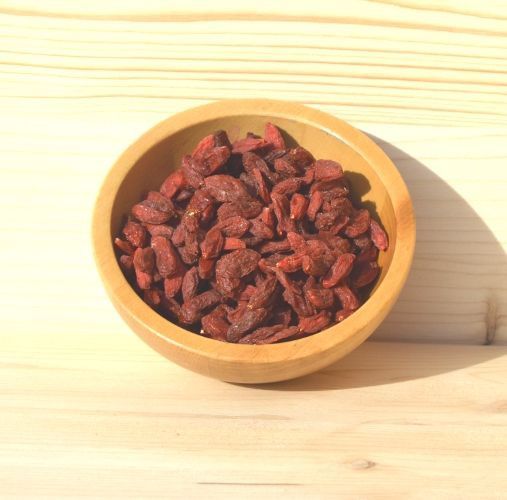 Bio Goji Beeren 500g