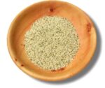Bio Hanfsamen Geschaelt Im 1kg Beutel