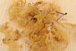 Bio Irish Moss Carrageen Alge Hell 1000g