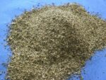 Bio-Meeresalgen gemixt, 500 g