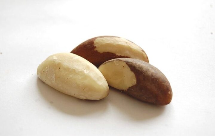 Bio-Paranüsse, 1000 g