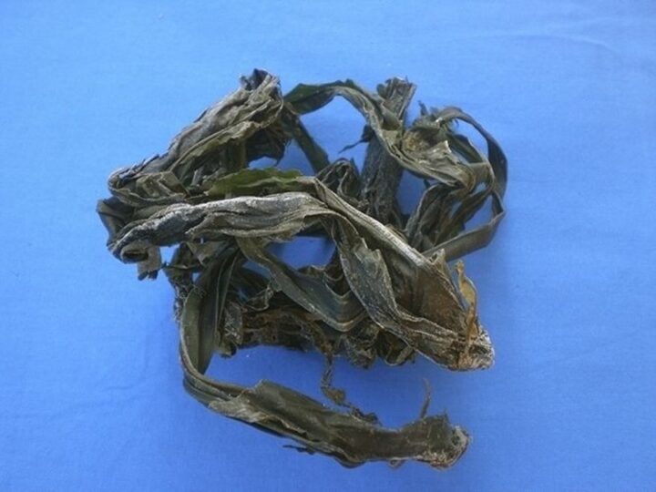 Bio-Wakame, 2000 g