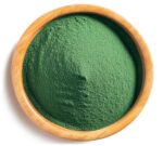 Chlorella-Pulver, 400 g