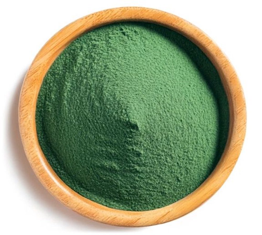 Chlorella-Pulver, 400 g