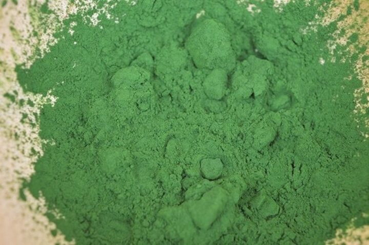 Chlorella-Pulver, 400 g