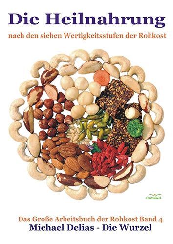 Die Heilnahrung Michael Delias