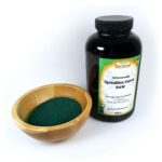 Spirulina Platensis Pulver Raw 400g 02